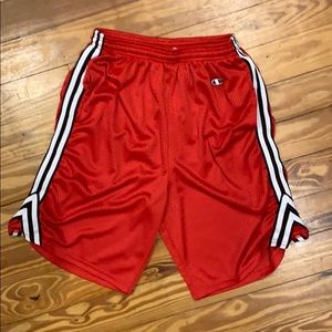 Champion Authentic Athletic Short